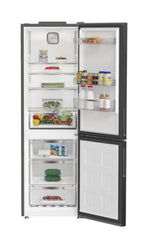Hotpoint Dual No Frost 60/40 Fridge Freezer | HPK26363XBR5UK