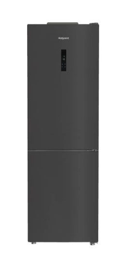 Hotpoint Dual No Frost 60/40 Fridge Freezer | HPK26363XBR5UK