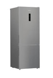 Hotpoint 70cm Freestanding Fridge Freezer - Inox | HPK26493XP5UK