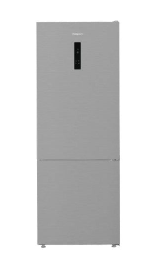 Hotpoint 70cm Freestanding Fridge Freezer - Inox | HPK26493XP5UK