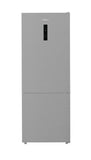 Hotpoint 70cm Freestanding Fridge Freezer - Inox | HPK26493XP5UK