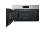 Hotpoint Class 3 Built In Microwave & Grill 38cm | HPMK12CXUK