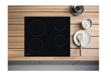 Hotpoint 60cm Ceramic Touch Control Hob | HR612CH