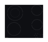 Hotpoint 60cm Ceramic Touch Control Hob | HR612CH