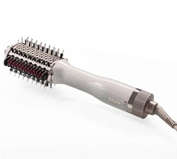 Shark SmoothStyle Hot Brush & Smoothing Comb | HT202UK