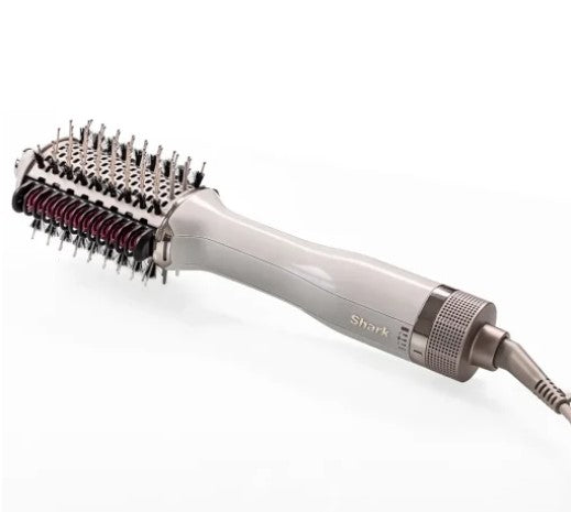 Shark SmoothStyle Hot Brush & Smoothing Comb | HT202UK