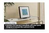 Samsung Music Frame Wireless Smart Speaker | HW-LS60D/XU