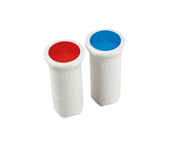 Wavin Hep2O Blanking Peg 22mm White | HX44/22W