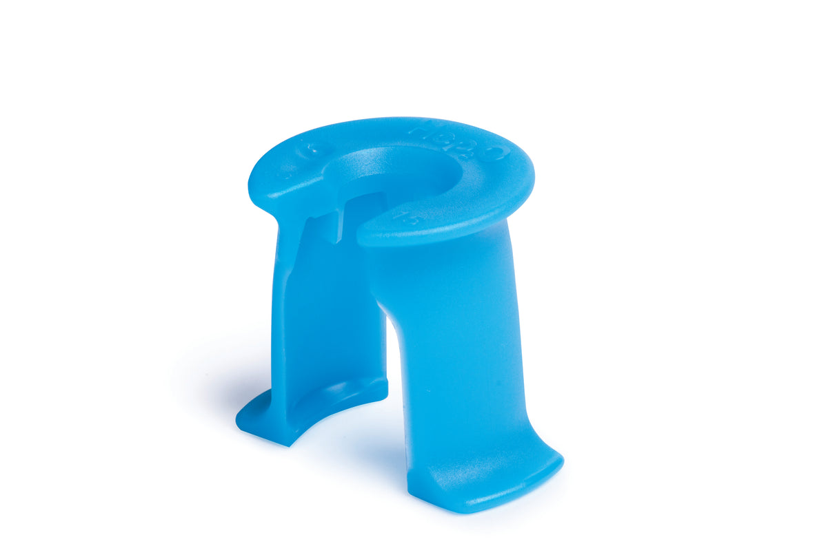 Wavin Hep2O Demounting Hepkey Plus Metric 15mm Imperial 1/2" Blue | HX79/15W