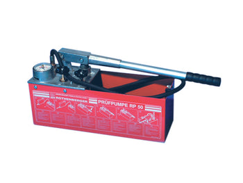Wavin Hep2O Joint Test Kit | HX81