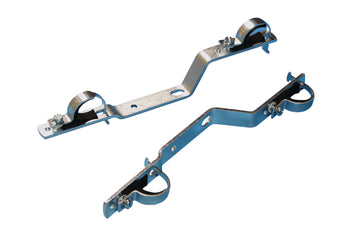 Wavin Hep2O Manifold Bracket - Pack of 2 | HX95A GR