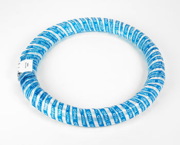 Wavin Hep2O Barrier Pipe Coil 15mm White 100m | HXX100/15W