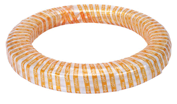 Wavin Hep2O Barrier Pipe Coil 28mm white 50m | HXX50/28W