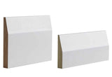 Half Splayed Primed Skirting 145mm x 16mm