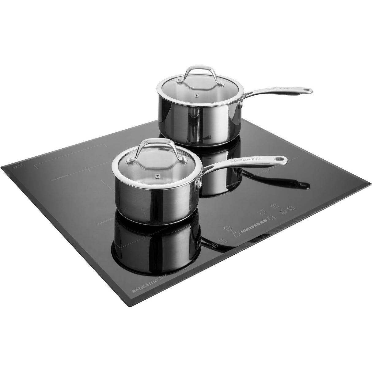 Rangemaster Single Oven & Induction Hob | RANGEMASTEROVENHOB
