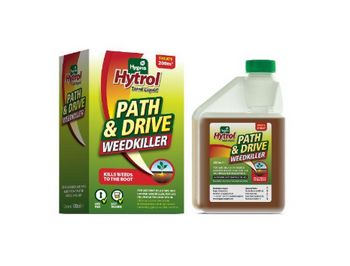 Hytrol Total Liquid Path & Drive Weedkiller