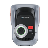 Segway Navimow Robotic Mower 1000sq I210e Lidar | I210ELIDAR