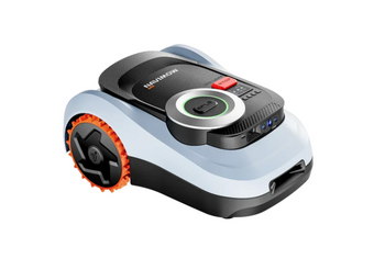 Segway Navimow Robotic Mower 1000sq I210e Lidar | I210ELIDAR
