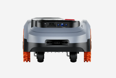 Segway Navimow Robotic Mower 1500sq  I215e Lidar | I215ELIDAR