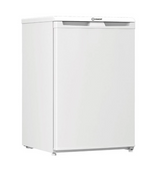 Indesit 55cm Under Counter Freestanding Larder Fridge - White | I55R1 112W UK
