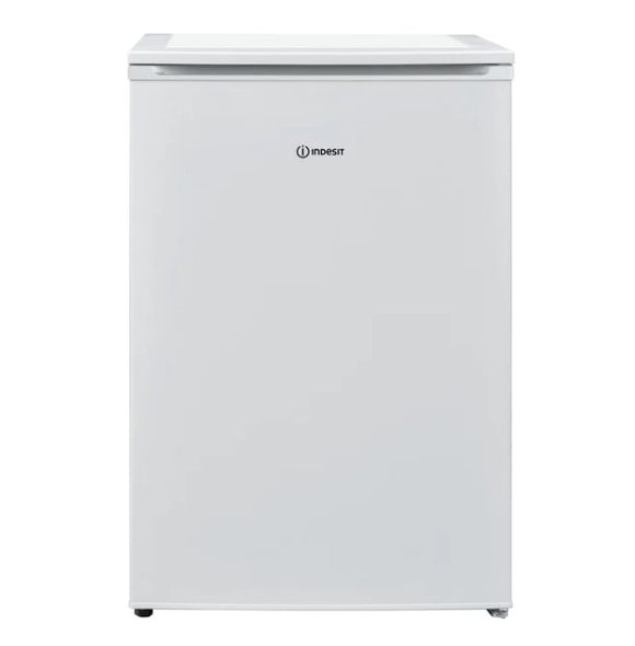 Indesit 55cm Under Counter Freestanding Fridge - White | I55RM 1120 W UK