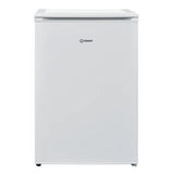 Indesit 55cm Under Counter Freestanding Fridge - White | I55RM 1120 W UK