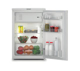 Indesit 55cm Under Counter Freestanding Fridge with Icebox - White | I55V1112WUK