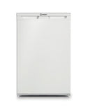 Indesit 55cm Under Counter Freestanding Fridge with Icebox - White | I55V1112WUK