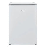 Indesit 55cm Under Counter Freestanding Fridge with Icebox - White | I55VM 1120 W UK