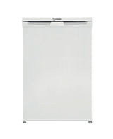 Indesit 55cm Under Counter Freestanding Freezer - White | I55Z1112WUK