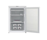 Indesit 55cm Under Counter Freestanding Freezer - White | I55Z1112WUK