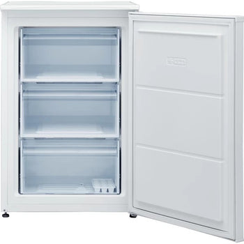 Indesit 55cm Undercounter Freestanding Freezer- White│I55ZM 1110 W 1