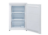 Indesit 55cm Under Counter Freestanding Freezer - White | I55ZM1120WUK