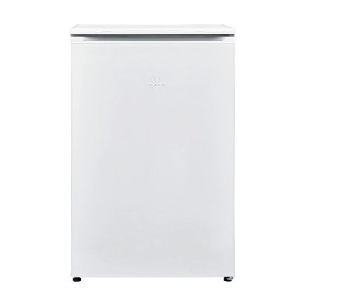 Indesit 55cm Under Counter Freestanding Freezer - White | I55ZM1120WUK