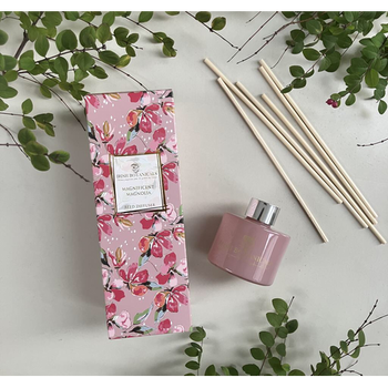 Irish Botanicals Magnificent Magnolia Diffuser | IB-MM-DIF