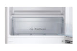 Indesit 50/50 Freestanding Fridge Freezer - Silver | IB55 532 S UK