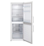 Indesit 50/50 Freestanding Fridge Freezer - White | IB55 532 W UK
