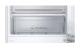 Indesit 50/50 Freestanding Fridge Freezer - White | IB55 532 W UK