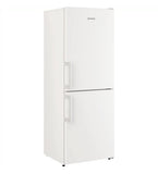 Indesit 50/50 Freestanding Fridge Freezer - White | IB55 532 W UK