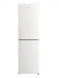 Indesit 50/50 Fridge Freezer - White | IB55 732 W UK