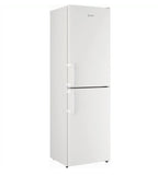 Indesit 50/50 Fridge Freezer - White | IB55 732 W UK