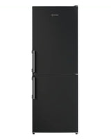 Indesit Freestanding Fridge Freezer - Black | IB55 532 B UK