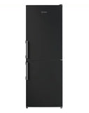 Indesit Freestanding Fridge Freezer - Black | G-IB55532BUK