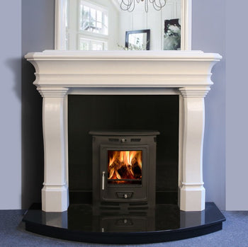 60" Carlingford Ivory Cream Surround (Only) | ICCAR60