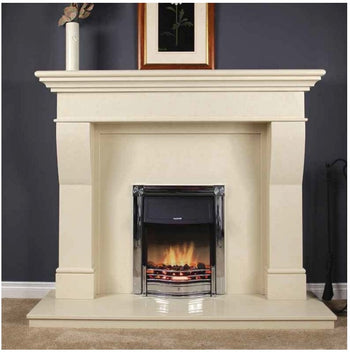 54" Estada Ivory Cream Surround (Only) | ICEST54