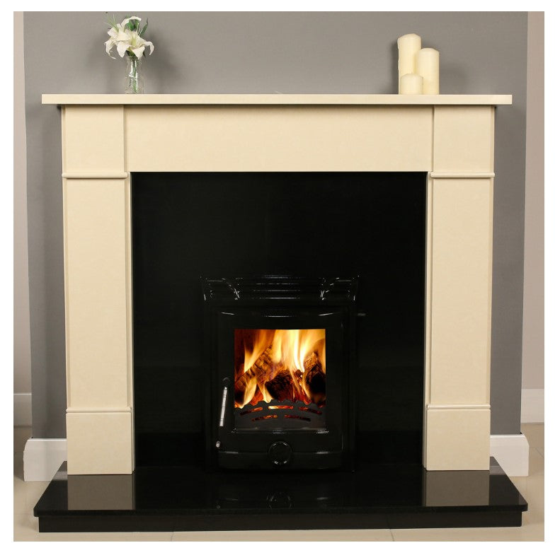 54" Naxos Ivory Cream Surround (Only) | ICNA54