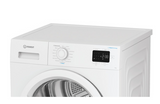 Indesit 9kg Heat Pump Dryer - White | IDHE90WIRE