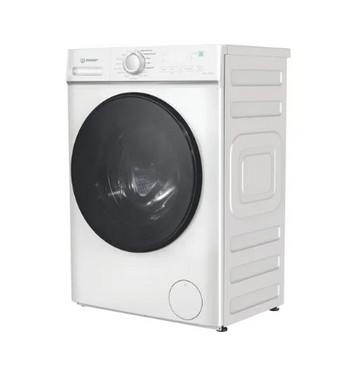 Indesit 8kg+5kg 1400 Spin Freestanding Washer Dryer  - White | IDMA8564MYTIMEWH