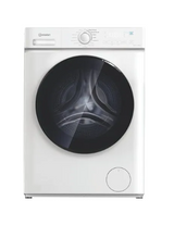 Indesit 8kg+5kg 1400 Spin Freestanding Washer Dryer  - White | IDMA8564MYTIMEWH