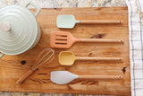 KitchenCraft Idilica Silicone Tool Set, Set of 5 │IDTOOL5PC